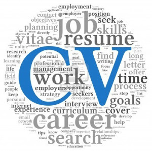 CV image